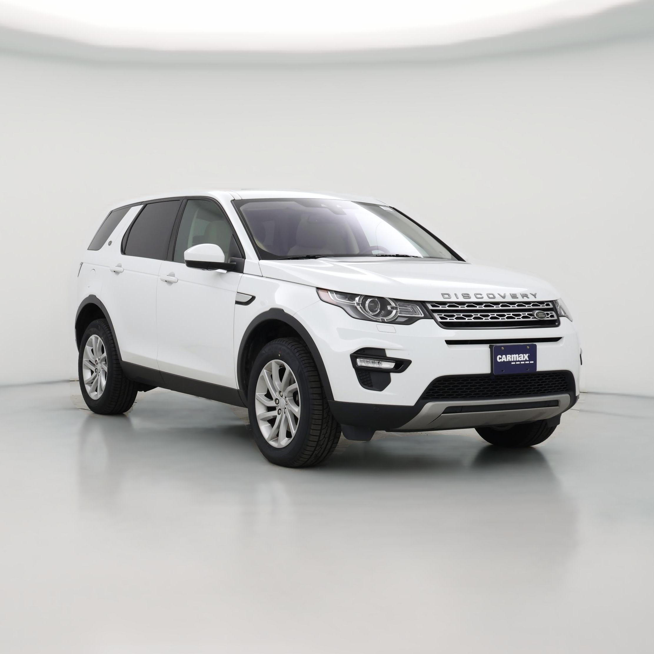 land rover discovery sport 2018 SALCR2RX8JH746965 image land rover discovery sport 2018 SALCR2RX8JH746965 image